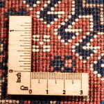 Loper Perzisch Tapijt - Nomadisch - 200 x 80 cm - rood