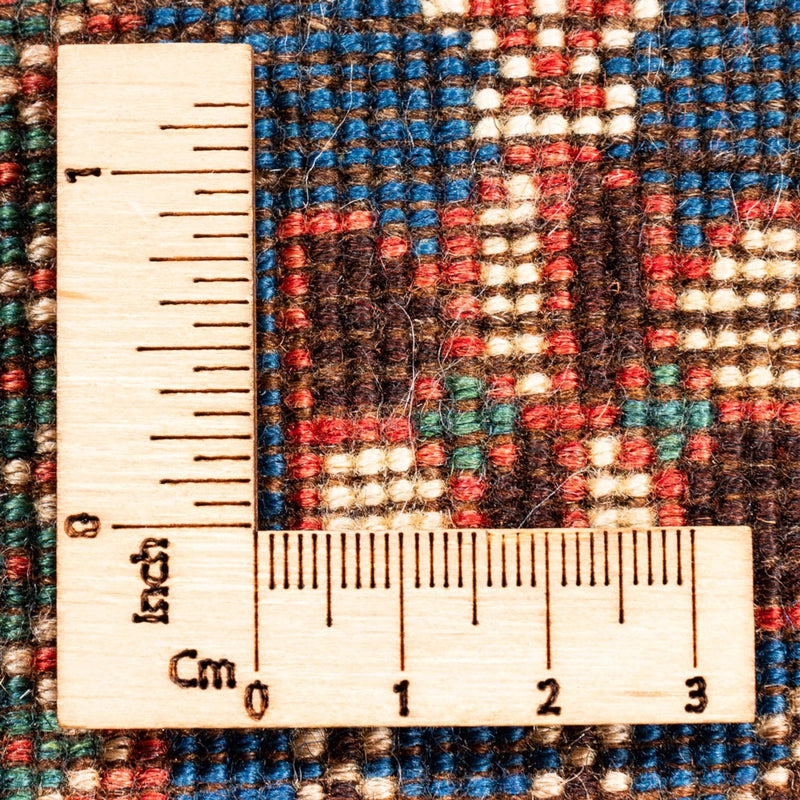 Loper Perzisch Tapijt - Nomadisch - 195 x 83 cm - crème