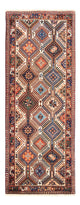 Yalameh Tapijt 198x80cm - Perzisch tapijt