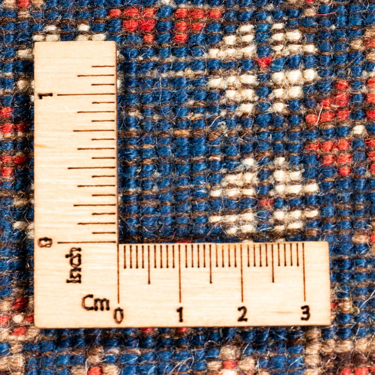 Loper Perzisch Tapijt - Nomadisch - 198 x 80 cm - beige