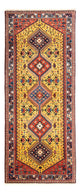 Yalameh Tapijt 195x83cm - Perzisch tapijt