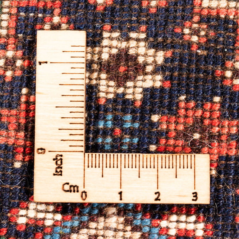 Loper Perzisch Tapijt - Nomadisch - 195 x 83 cm - geel