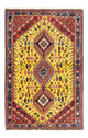 Yalameh Tapijt 128x82cm - Perzisch tapijt