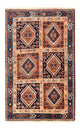 Yalameh Tapijt 128x80cm - Perzisch tapijt