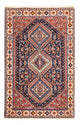 Yalameh Tapijt 125x80cm - Perzisch tapijt