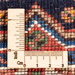 Perzisch Tapijt - Nomadisch - 125 x 80 cm - donkerblauw