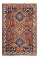 Yalameh Tapijt 84x125cm - Perzisch tapijt