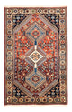 Yalameh Tapijt 130x85cm - Perzisch tapijt
