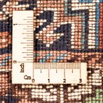 Perzisch Tapijt - Nomadisch - 130 x 85 cm - rood