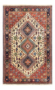 Yalameh Tapijt 130x80cm - Perzisch tapijt