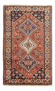 Yalameh Tapijt 130x80cm - Perzisch tapijt