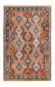 Yalameh Tapijt 125x80cm - Perzisch tapijt