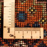 Perzisch Tapijt - Nomadisch - 125 x 80 cm - rood