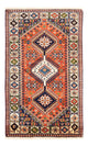 Yalameh Tapijt 138x80cm - Perzisch tapijt