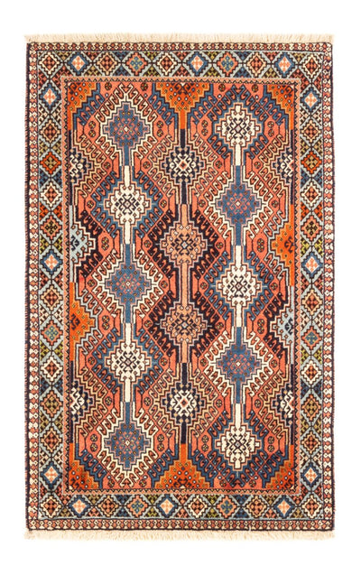 Yalameh Tapijt 80x125cm - Perzisch tapijt