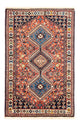 Yalameh Tapijt 123x80cm - Perzisch tapijt