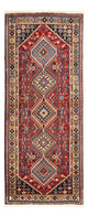 Yalameh Tapijt 196x80cm - Perzisch tapijt