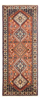 Yalameh Tapijt 202x82cm - Perzisch tapijt