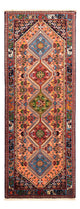 Yalameh Tapijt 207x85cm - Perzisch tapijt