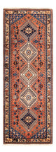 Yalameh Tapijt 200x80cm - Perzisch tapijt