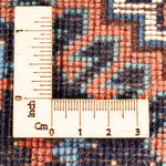 Loper Perzisch Tapijt - Nomadisch - 200 x 80 cm - rood