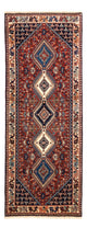 Yalameh Tapijt 200x80cm - Perzisch tapijt