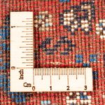 Loper Perzisch Tapijt - Nomadisch - 200 x 80 cm - rood