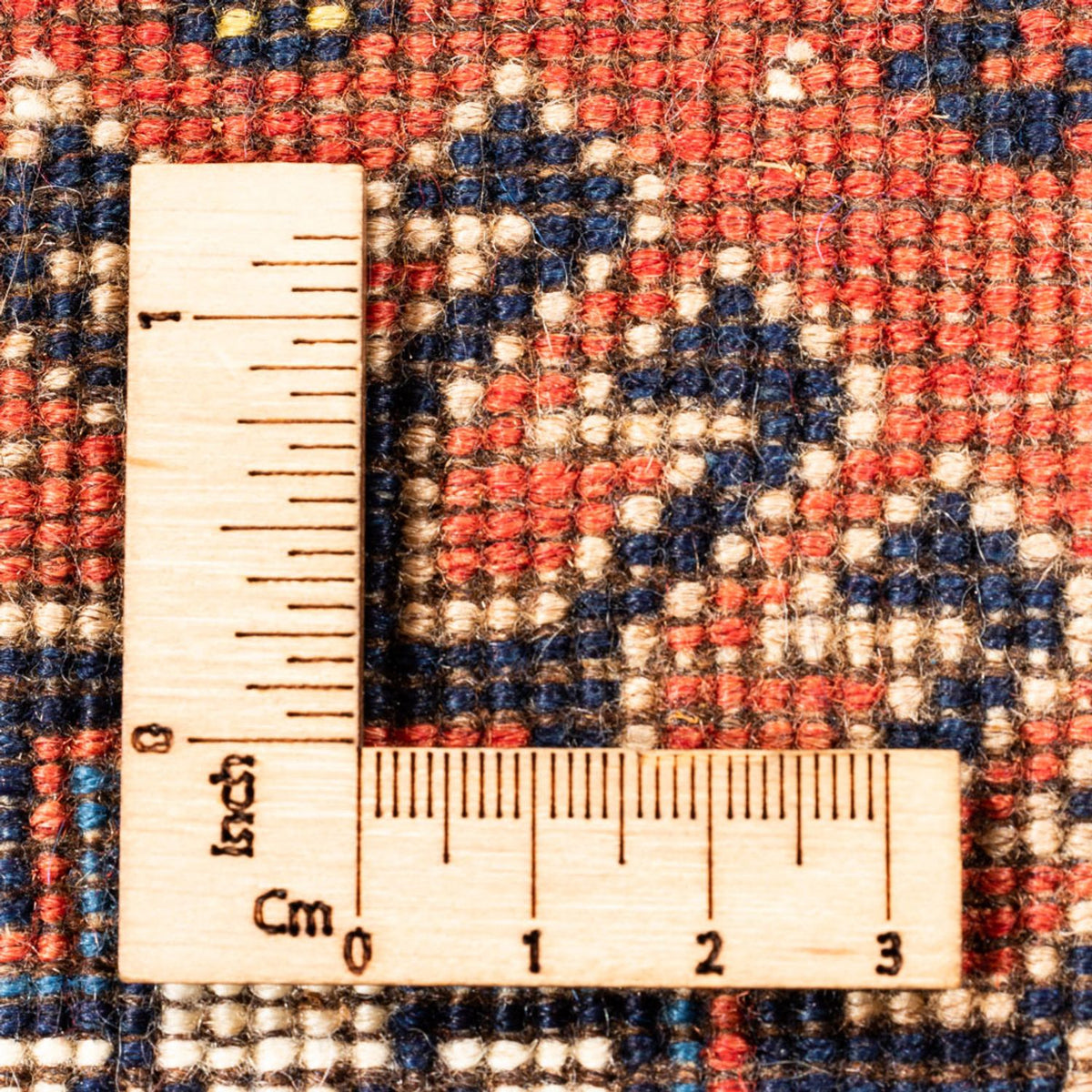 Loper Perzisch Tapijt - Nomadisch - 210 x 80 cm - rood