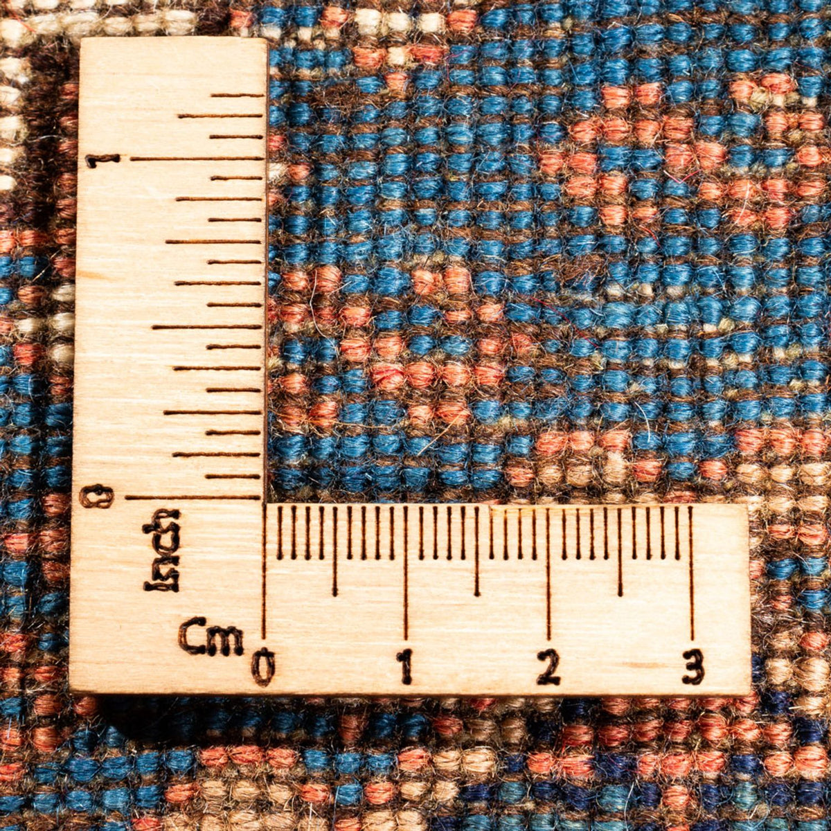 Loper Perzisch Tapijt - Nomadisch - 193 x 85 cm - rood