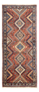 Yalameh Tapijt 194x80cm - Perzisch tapijt