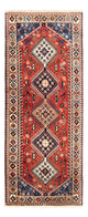 Yalameh Tapijt 195x80cm - Perzisch tapijt