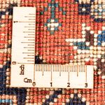 Loper Perzisch Tapijt - Nomadisch - 195 x 80 cm - rood