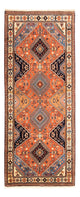 Yalameh Tapijt 192x80cm - Perzisch tapijt