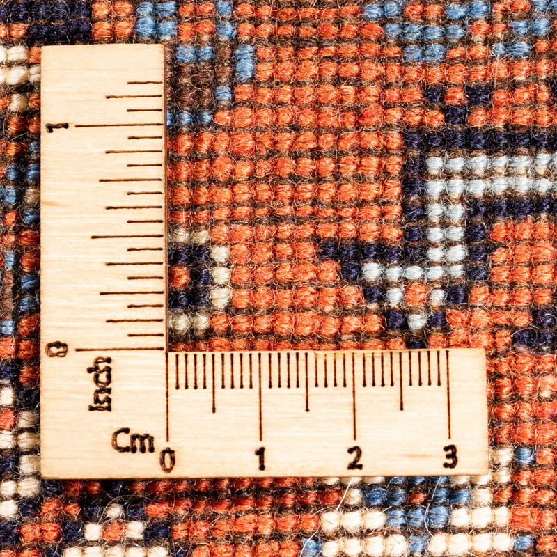 Loper Perzisch Tapijt - Nomadisch - 192 x 80 cm - rood