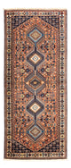 Yalameh Tapijt 193x85cm - Perzisch tapijt