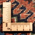 Loper Perzisch Tapijt - Nomadisch - 193 x 85 cm - rood