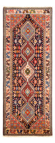 Yalameh Tapijt 80x207cm - Perzisch tapijt