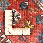 Loper Perzisch Tapijt - Nomadisch - 192 x 80 cm - rood