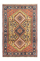 Yalameh Tapijt 123x83cm - Perzisch tapijt