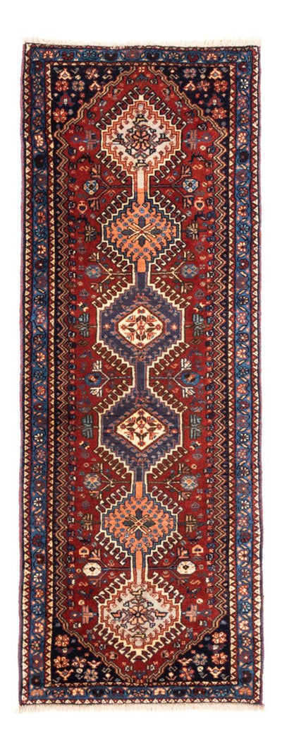 Yalameh Tapijt 55x153cm - Perzisch tapijt