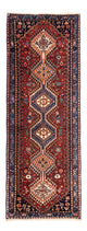 Loper Perzisch Tapijt - Nomadisch - 153 x 55 cm - rood