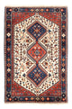 Yalameh Tapijt 85x128cm - Perzisch tapijt