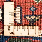 Perzisch Tapijt - Nomadisch - 123 x 86 cm - crème