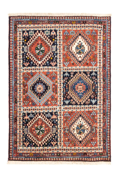Yalameh Tapijt 82x116cm - Perzisch tapijt