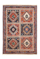 Yalameh Tapijt 116x82cm - Perzisch tapijt