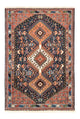 Yalameh Tapijt 81x120cm - Perzisch tapijt