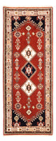 Yalameh Tapijt 84x208cm - Perzisch tapijt