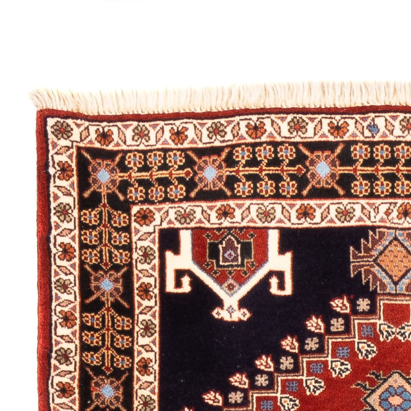 Yalameh Tapijt 212x85cm - Perzisch tapijt