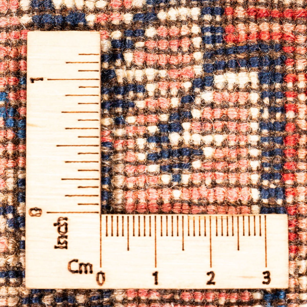 Loper Perzisch Tapijt - Nomadisch - 185 x 55 cm - rood