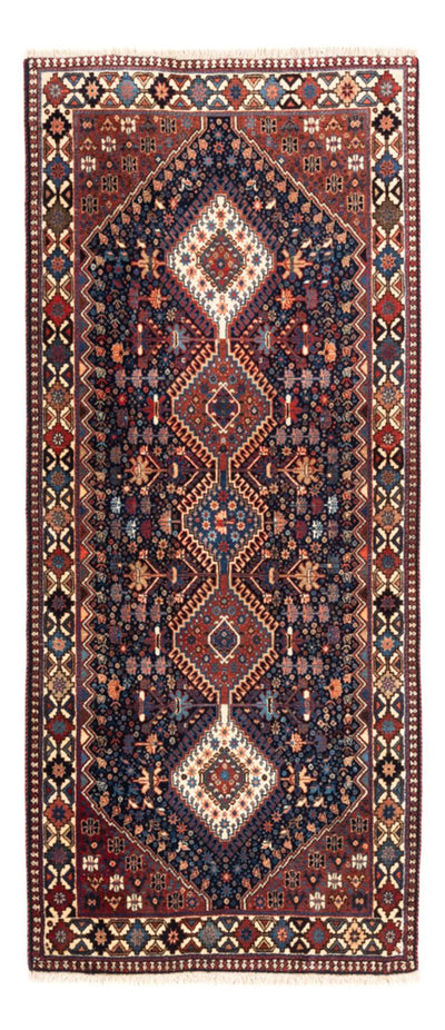 Yalameh Tapijt 82x188cm - Perzisch tapijt